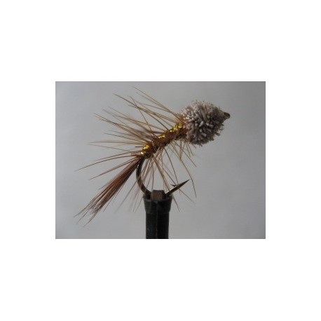 Dries Pure wingless wickhams muddler $2.34