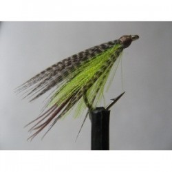 Dries Pure yellow elite dabbler $2.34
