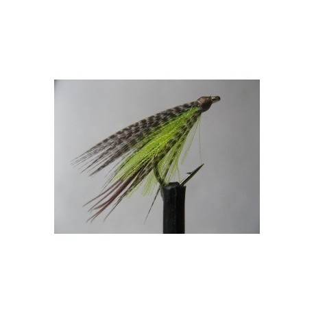 Dries Pure yellow elite dabbler $2.34
