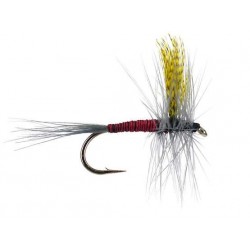 Dries Pure red quill $2.34