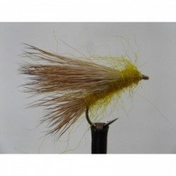 Dries Pure yellow sedgehog $2.34