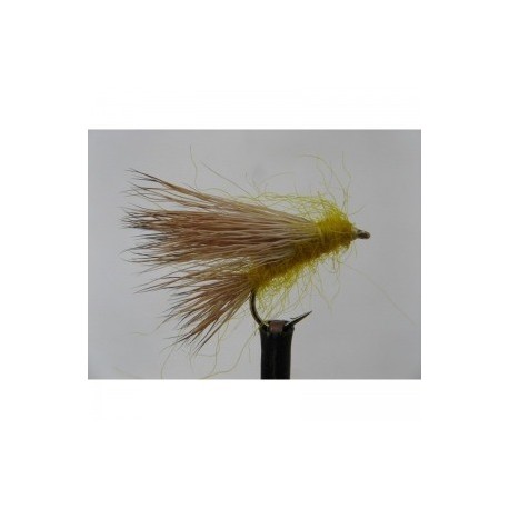 Dries Pure yellow sedgehog $2.34