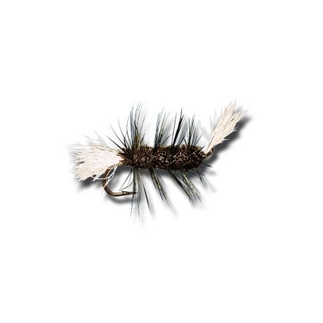 Dries Pure Bomber Black $2.34