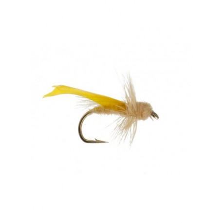 Dries Pure ss caddis $2.34