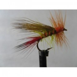 Dries Pure stimulator sunburst sedge $2.34