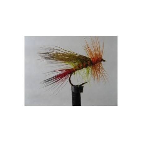 Dries Pure stimulator sunburst sedge $2.34