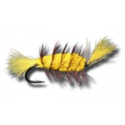 Dries Pure Bomber Yellow $2.34