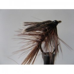 Dries Pure fiery brown dabbler $2.34