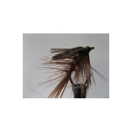 Dries Pure fiery brown dabbler $2.34