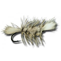 Dries Pure Bomber White $2.34