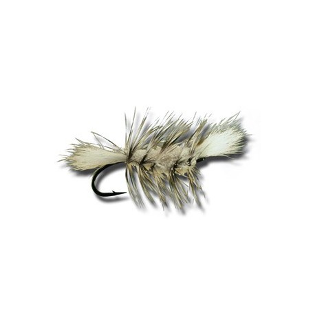 Dries Pure Bomber White $2.34