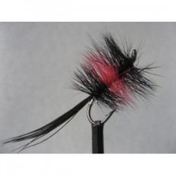 Dries Pure bibio dapping fly $2.34