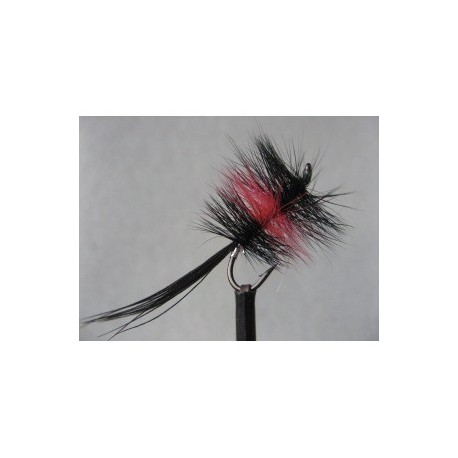 Dries Pure bibio dapping fly $2.34