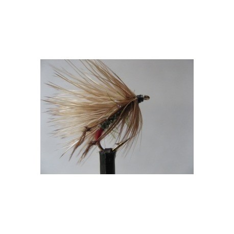 Dries Pure leggy green peter sedgehog $2.34