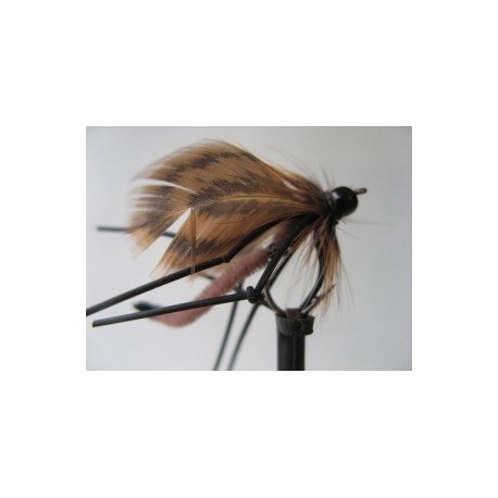 Dries Pure tungsten black daddy $2.34