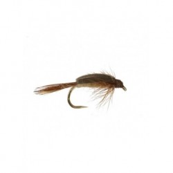 Dries Pure stillborn caddis $2.34