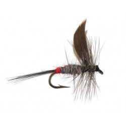 Dries Pure iron blue dun $2.34