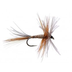 Dries Pure brown quill cdc mix $2.34