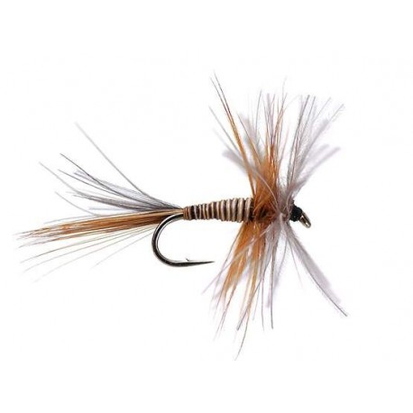 Dries Pure brown quill cdc mix $2.34
