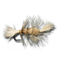 Dries Pure Bomber Natural $2.34