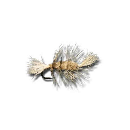 Dries Pure Bomber Natural $2.34