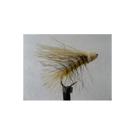 Dries Pure stimulator muddler sedge $2.34