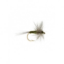 Dries Pure blue wing olive $2.34