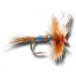 Dries Pure Patriot Dry Fly $2.34