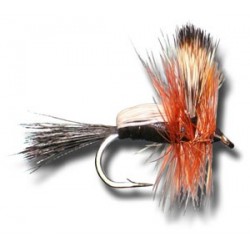 Dries Pure Humpy Black $2.34