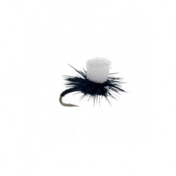 Dries Pure foam midge $2.34