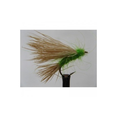 Dries Pure lime sedgehog $2.34