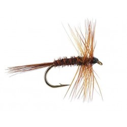 Dries Pure pheasant tail $2.34