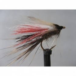 Dries Pure stimulator mayfly $2.34