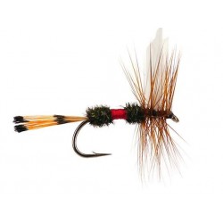 Dries Pure royal coachman $2.34