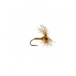 Dries Pure spinner callibaetis biot $2.34