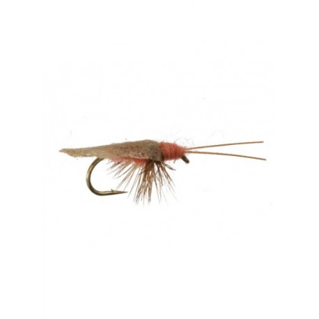 Dries Pure octomber caddis $2.34