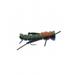 Dries Pure blt purple olive $2.34