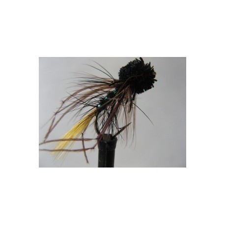 Dries Pure black kate hopper muddler $2.34