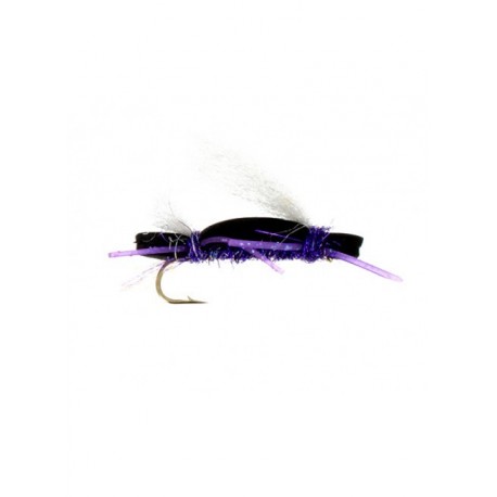Dries Pure chubby chernobyl purple $2.34