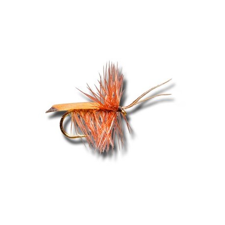 Dries Pure Cinnamon Caddis $2.34