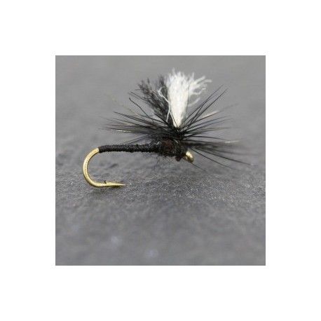 Dries Pure black spider klinkhammer $2.34