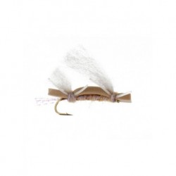 Dries Pure chubby chernobyl uv tan $2.34