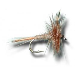 Dries Pure Adams $2.34