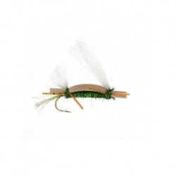 Dries Pure chubby chernobyl olive $2.34