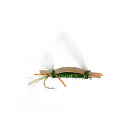 Dries Pure chubby chernobyl olive $2.34