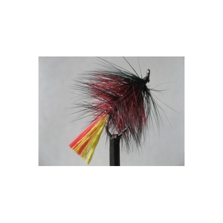 Dries Pure clan chief dapping fly $2.34