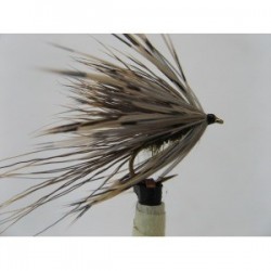 Dries Pure sedgehog mayfly $2.34