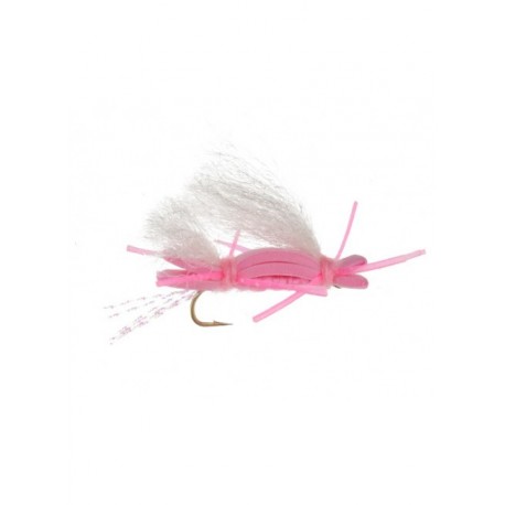 Dries chubby chernobyl pink $2.34