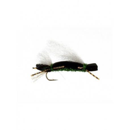 Dries chubby chernobyl peacock $2.34