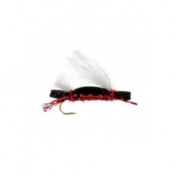 Dries chubby chernobyl red $2.34